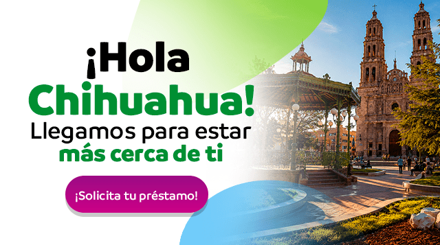Prestamo personal en línea