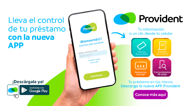 App Provident
