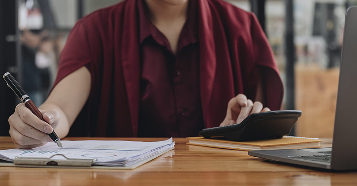 Descubre cómo calcular los gastos mensuales de una persona y haz un plan personalizado