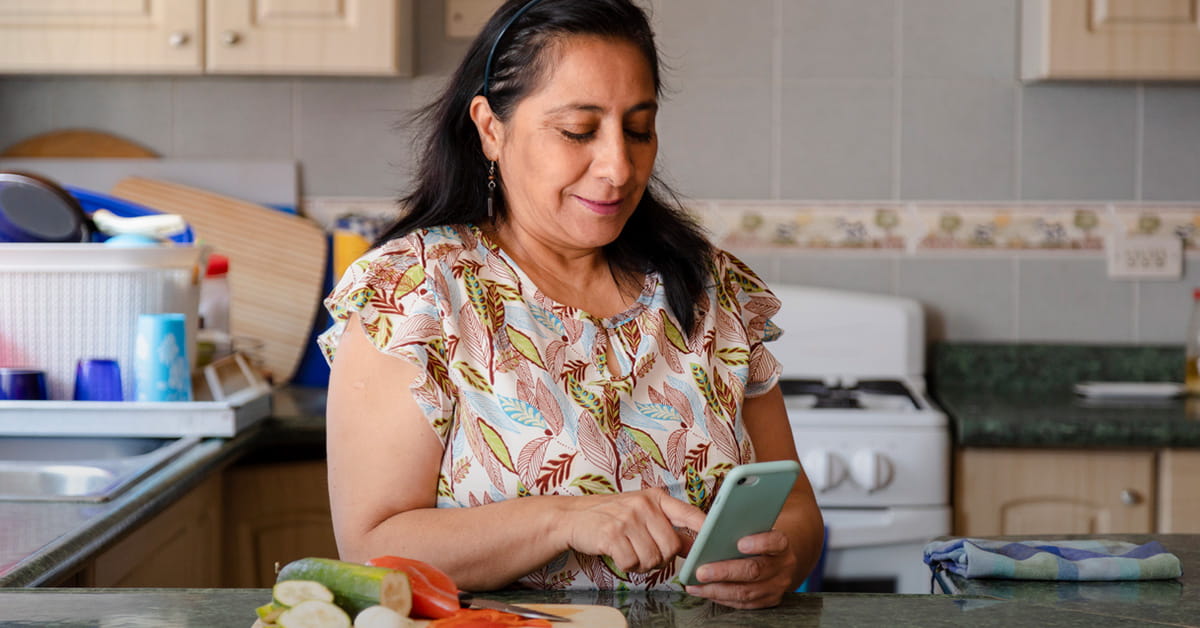 Préstamos para mujeres y amas de casa: el financiamiento que ellas necesitan lo encuentran aquí