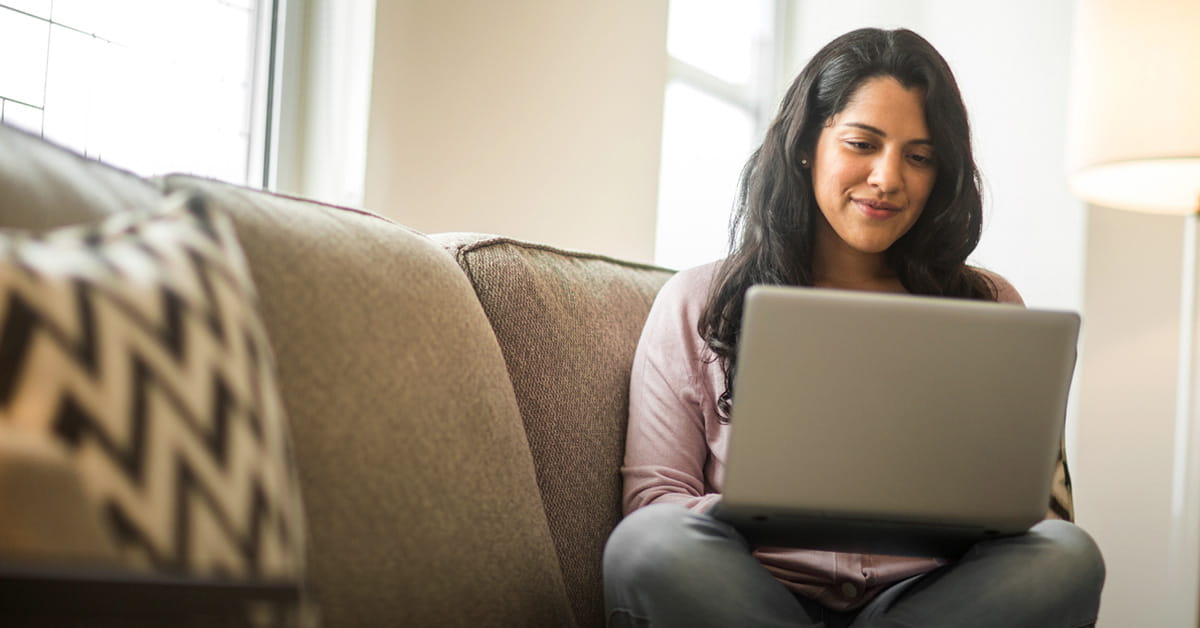 En qué trabajar desde casa para ganar dinero