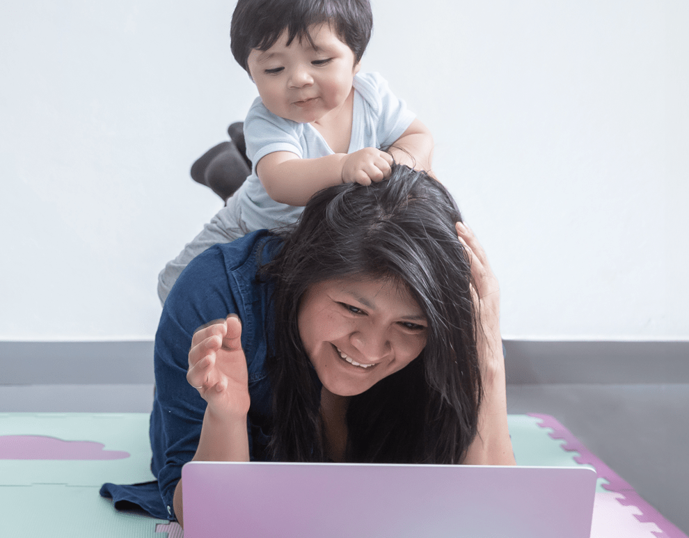 Consejos de ahorro para madres solteras